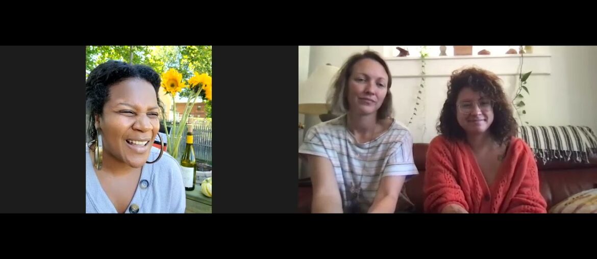 Boots: Sip with Sarita