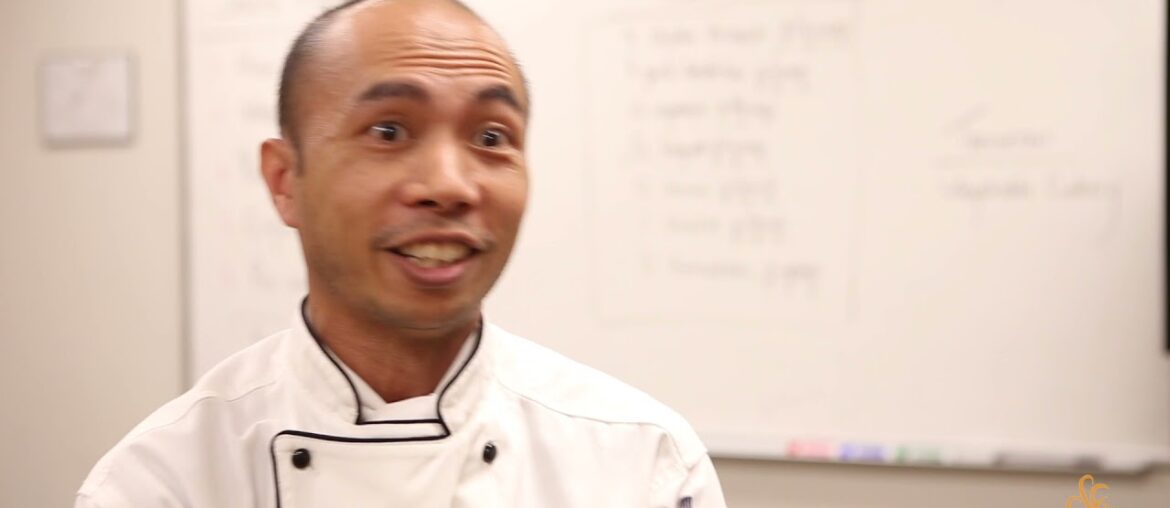 CSFTW Chef Spotlight: Ched Pagtakhan