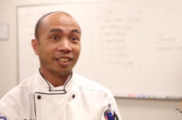 CSFTW Chef Spotlight: Ched Pagtakhan