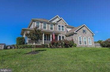 Residential for sale - 700 Mcguire Circle, Berryville, VA 22611