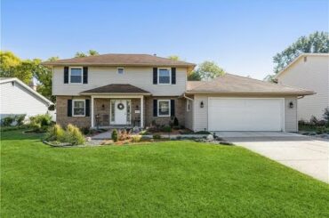 Preview of the Residential for sale at 1571 NW 93rd Court, Clive, IA