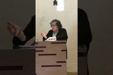 Dr Winnie Bowman (Cape Wine Master) on what travellers did when they arrived in SA