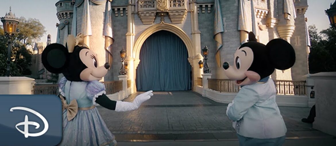 New Details Revealed: More Magic On The Way | Walt Disney World Resort 50th Anniversary Overview New Details Revealed: More Magic On The Way | Walt Disney World Resort 50th Anniversary Overview