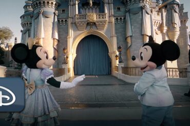 New Details Revealed: More Magic On The Way | Walt Disney World Resort 50th Anniversary Overview