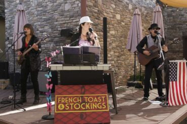 FTS Live Lorimar Winery