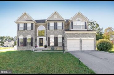 Residential for sale - 21354 Caraway Place, Lexington Park, MD 20653