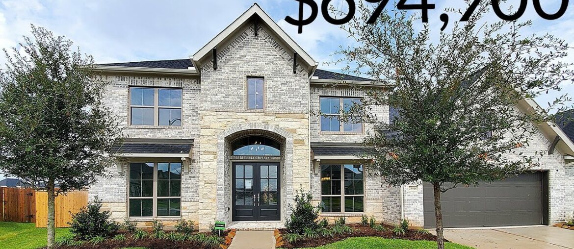BRAND NEW 2021 PERRY HOME FOR SALE | 3791 SQ FT | FULSHEAR TX BRAND NEW 2021 PERRY HOME FOR SALE | 3791 SQ FT | FULSHEAR TX