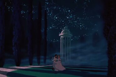 Lana Del Rey - French Restaurant