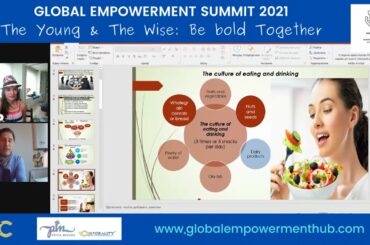 Mental Health | French Adventure - Biggest Online Empowerment Summit - GES TV 2021
