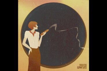 Elephant Castle - French Food