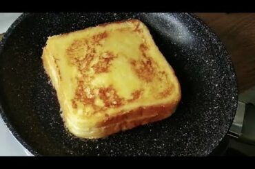 How to Make French Toast ,Classic Quick and Easy Recipe | French Toast Recipe