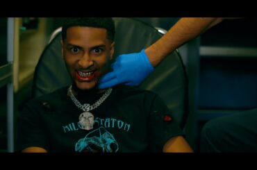 Comethazine - Spinback (Official Music Video)