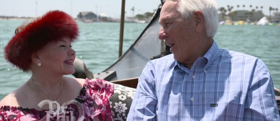 80-Year-Old Woman Unsure What Sex Would Be Like At Her Age