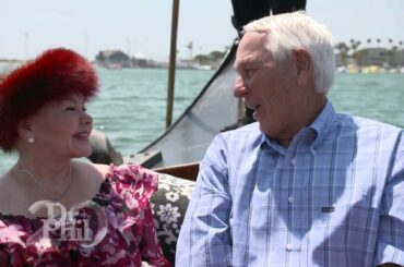 80-Year-Old Woman Unsure What Sex Would Be Like At Her Age