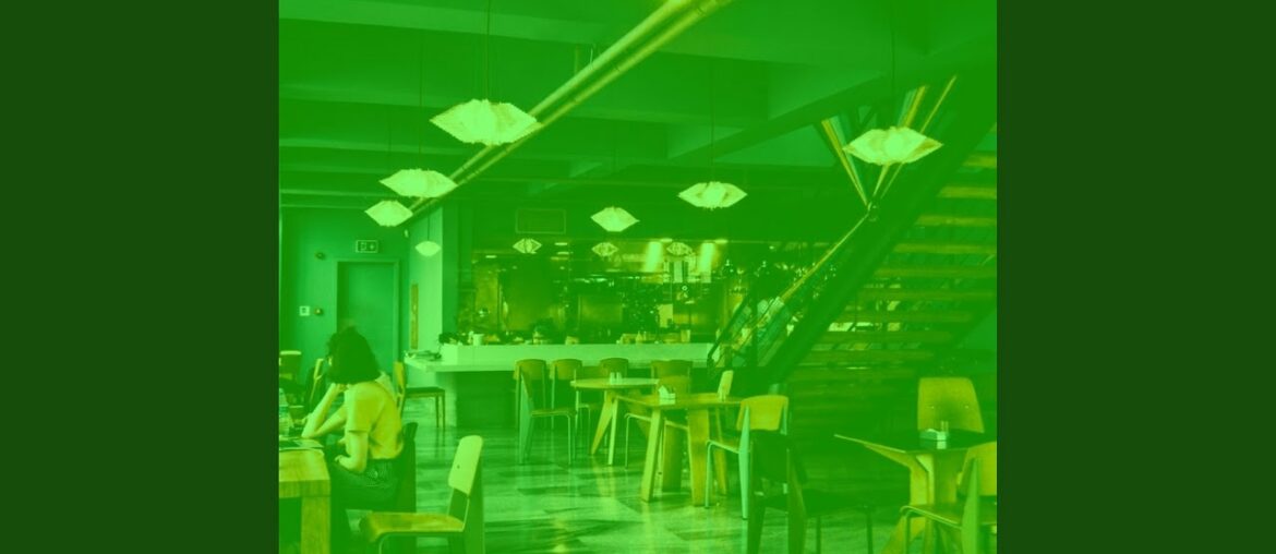 Magnificent Music for Indoor Dining