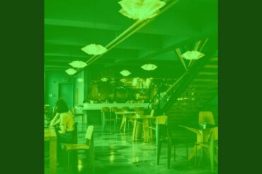 Magnificent Music for Indoor Dining