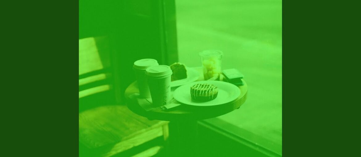 Groovy Indoor Dining