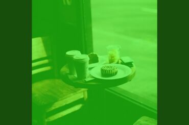 Groovy Indoor Dining