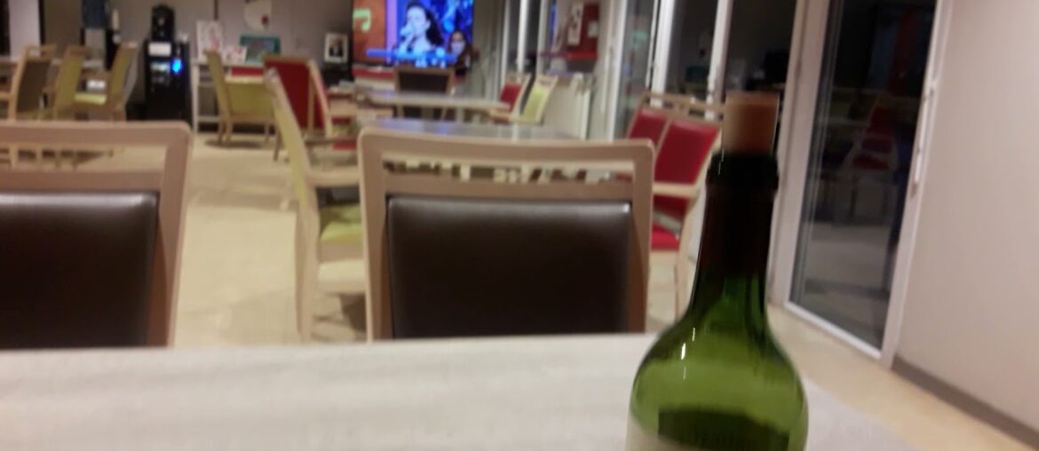 French Red Wine(The best wine of The World)