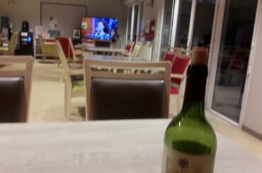 French Red Wine(The best wine of The World)