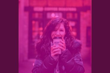 Background for Indoor Dining