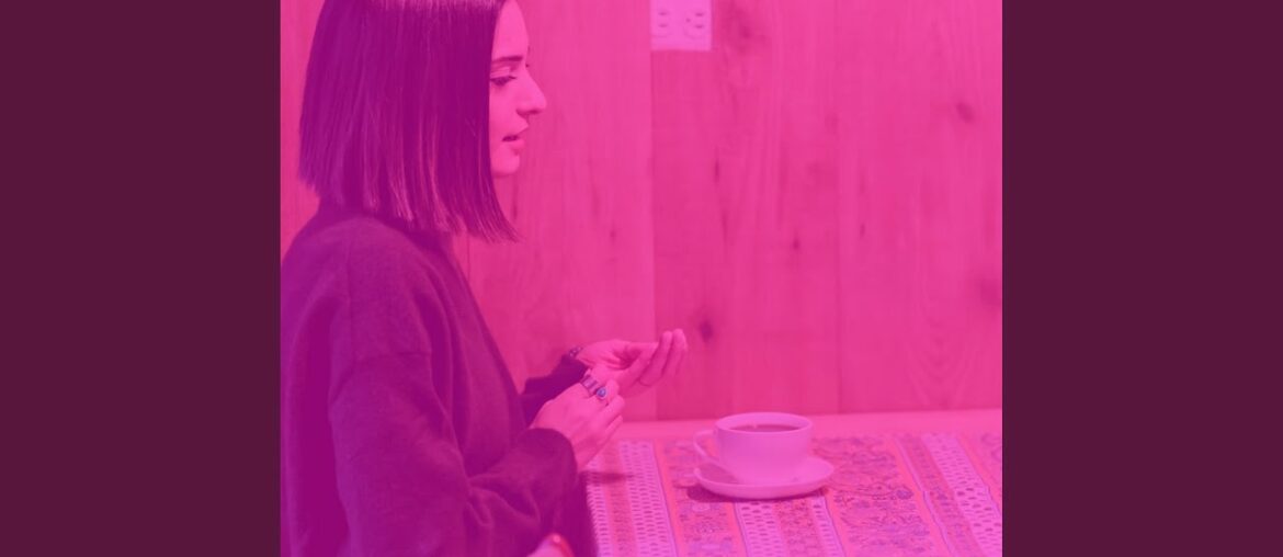 Urbane Ambiance for Indoor Dining