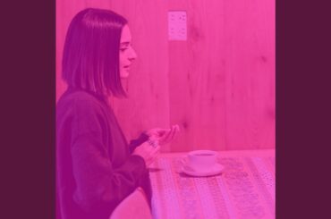 Urbane Ambiance for Indoor Dining