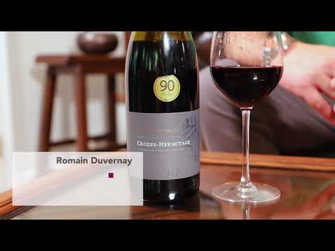 France and Australia: Syrah Wines France and Australia: Syrah Wines