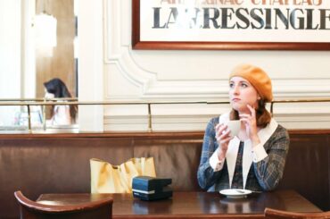 How to Live a French Lifestyle Anywhere You Live - french girl habits & slow living in France