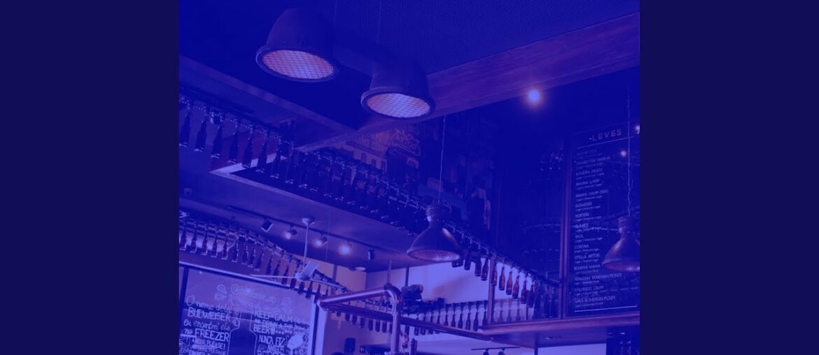 Sensational Moods for Indoor Dining