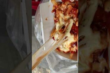 French Fries Loaded with Cheese | Best Street Food For The Day