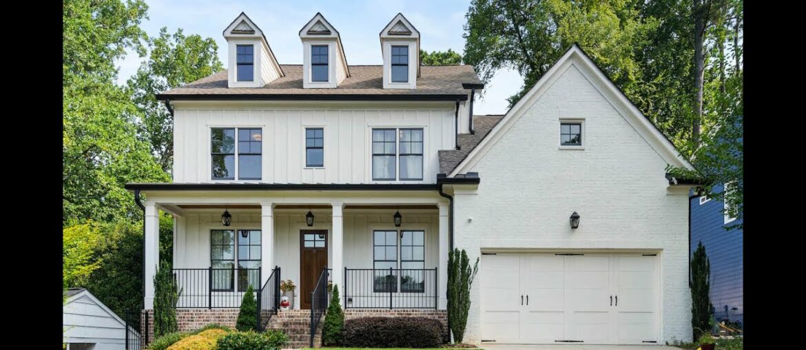 1612 Richwood Drive NE