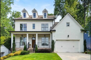 1612 Richwood Drive NE