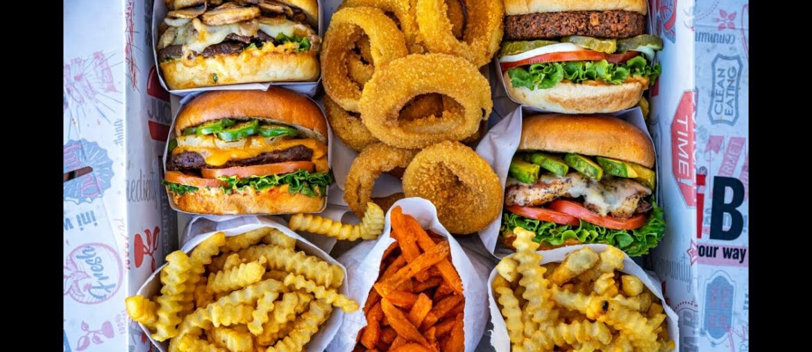 iniBurger – See how we make Gourmet happen iniBurger - See how we make Gourmet happen