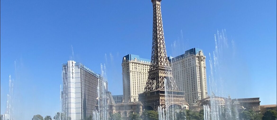 24 Hours in Vegas #Shorts