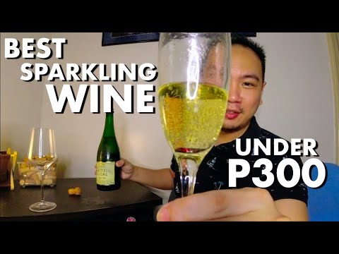 BEST CHEAP SPARKLING WINE | CAVA 101 | IS SPARKLING WINE ONLY FOR SPECIAL OCCASIONS? BEST CHEAP SPARKLING WINE | CAVA 101 | IS SPARKLING WINE ONLY FOR SPECIAL OCCASIONS?