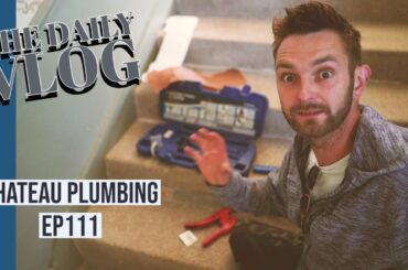 Chateau plumbing -EP111