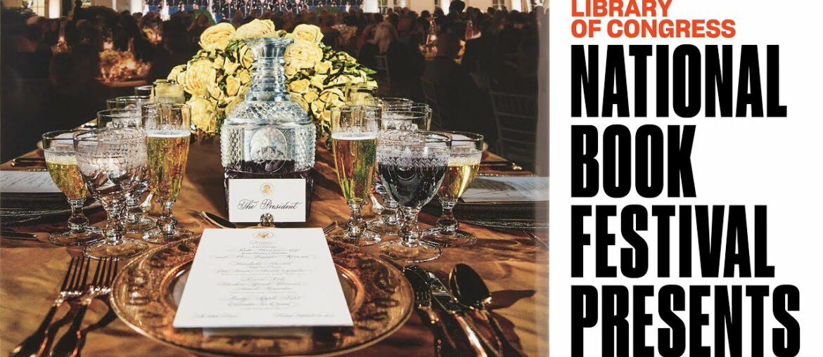 Wine and Diplomacy: A Conversation with Frederick Ryan