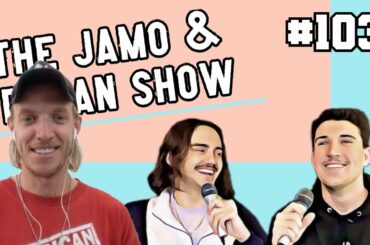 Frenchy | The Jamo & Dylan Show #103