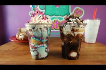 Munchies and Milkshakes - Plymouth & Hull, MA