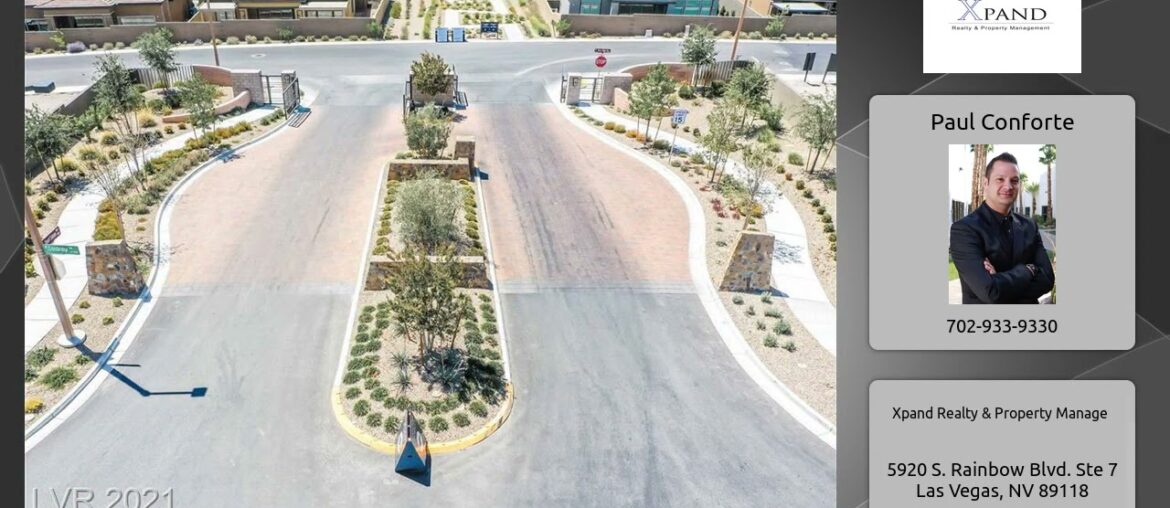 939 Wild Skies Drive, Las Vegas, NV 89138 939 Wild Skies Drive, Las Vegas, NV 89138