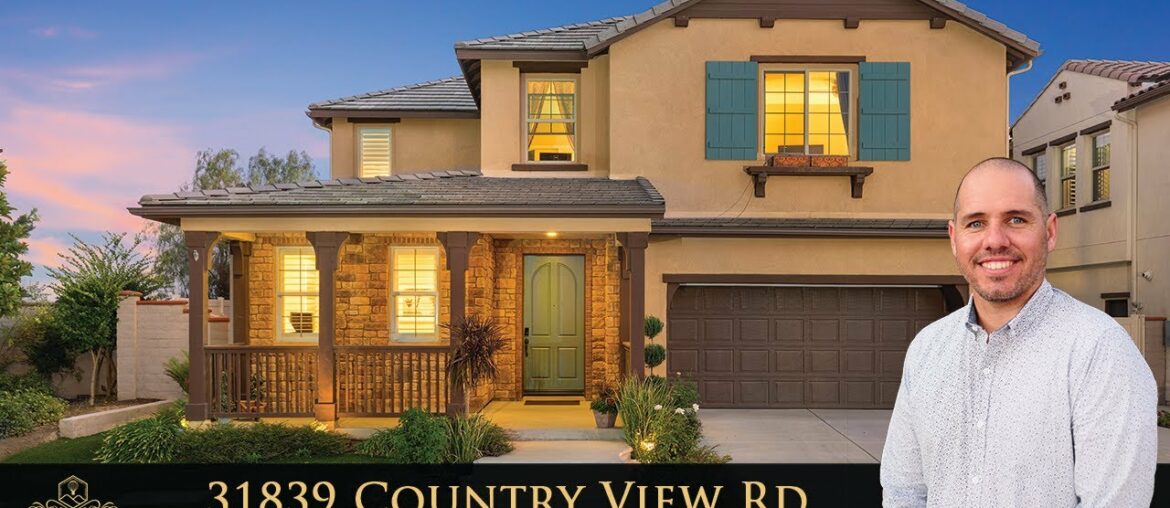 31839 Countryview - Temecula Home for Sale