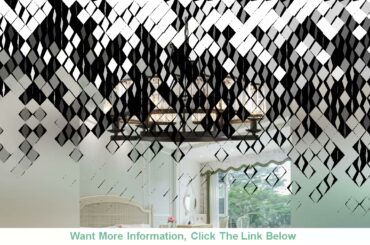 American Retro Industrial RH Loft Led Chandelier Lustre Crystal Pendant Chandelier French Style Liv