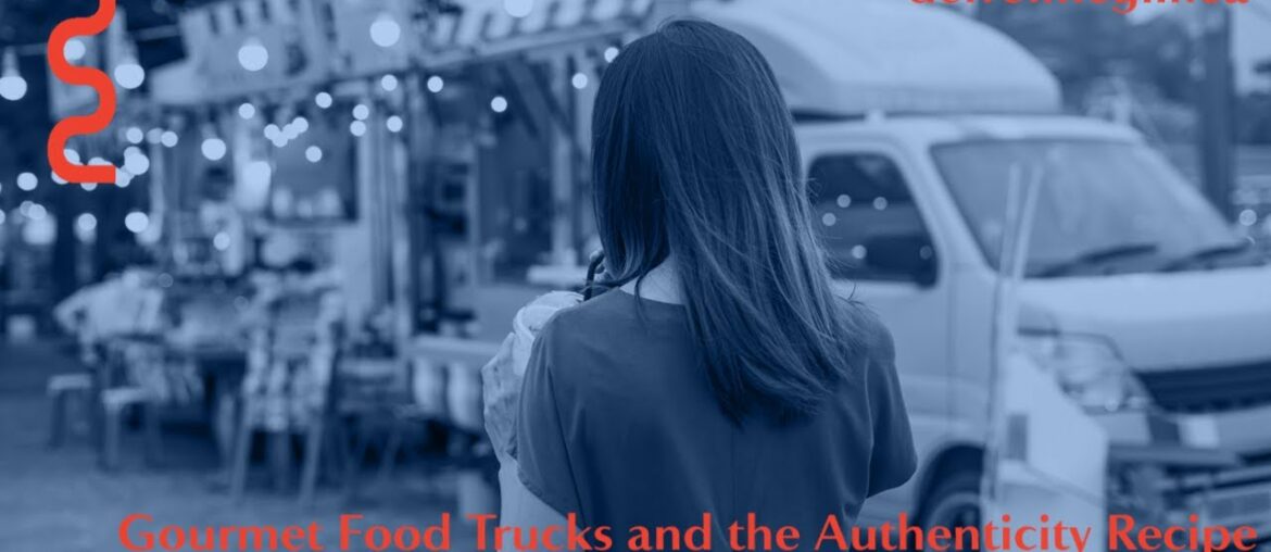 Delve podcast Gourmet Food Trucks and the Authenticity Recipe Delve podcast Gourmet Food Trucks and the Authenticity Recipe