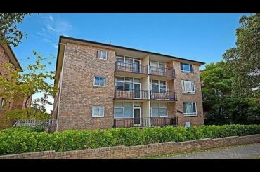 2/8 French Street, KOGARAH, NSW