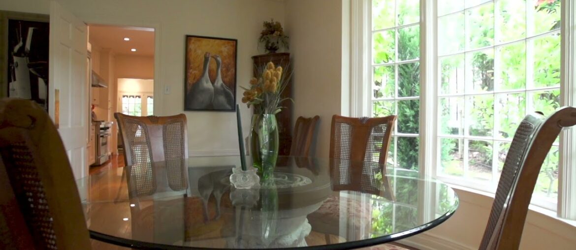 Beautiful Arlington Drive 2-Story