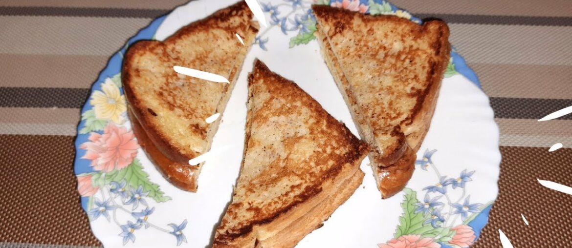 Soft French Toast Recipe Soft French Toast Recipe