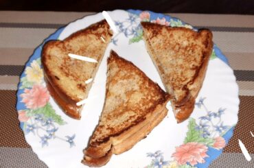 Soft French Toast Recipe