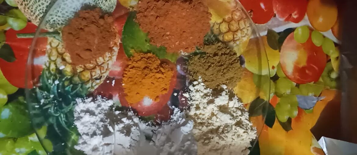 chicken French fry recipe