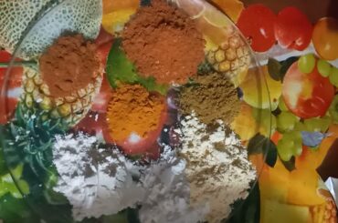 chicken French fry recipe